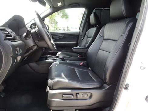 Certified 2023 Honda Passport Elite image 7