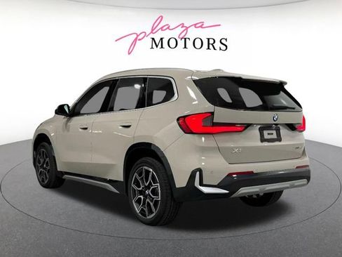 Certified 2026 BMW X1 xDrive28i w/ Technology Package AWD/4WD image 7