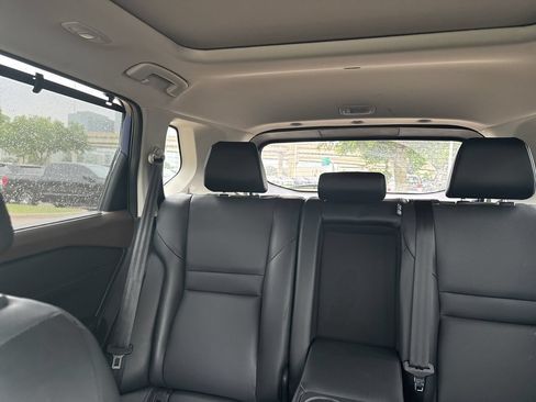 Used 2022 Nissan Rogue SV w/ SV Premium Package FWD image 6