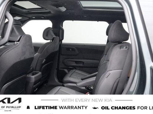 New 2027 Kia Telluride SX Prestige X-Pro AWD/4WD image 12