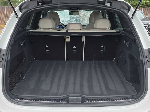 Certified 2026 Mercedes-Benz GLC 300 4MATIC image 14