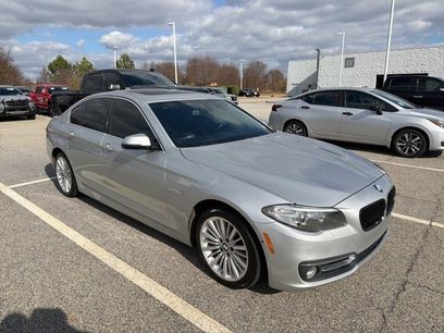 Used 2014 BMW 535i Sedan