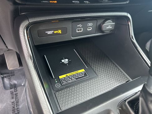 Used 2025 Honda CR-V EX-L image 25