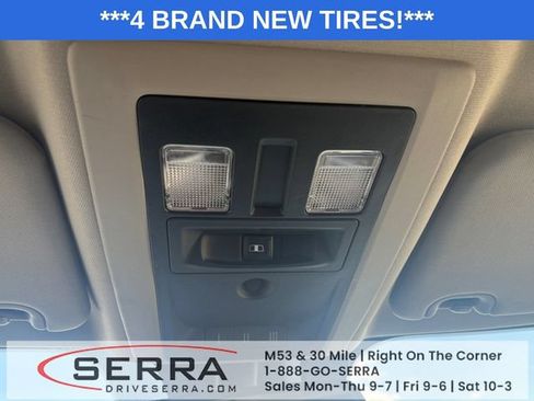 Used 2018 RAM 1500 Big Horn AWD/4WD image 19
