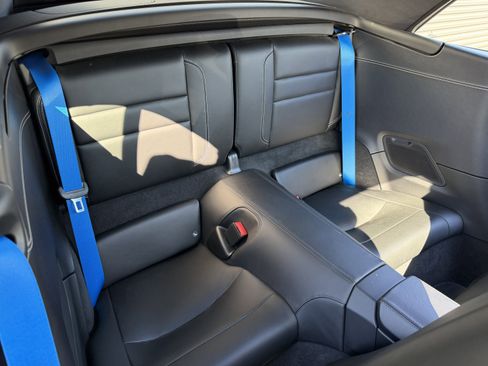 Certified 2023 Porsche 911 Carrera GTS image 18