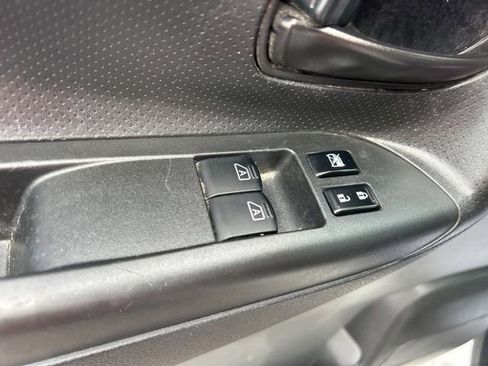 Used 2021 Nissan NV200 SV FWD image 13