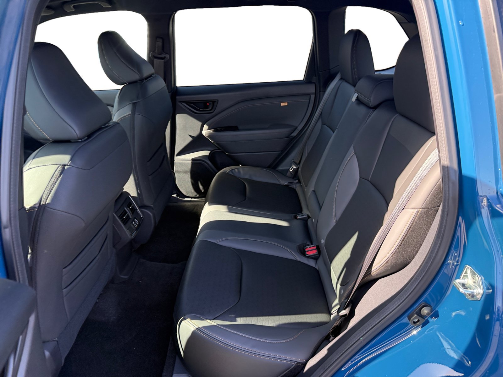 New 2026 Subaru Forester Wilderness AWD/4WD image 16