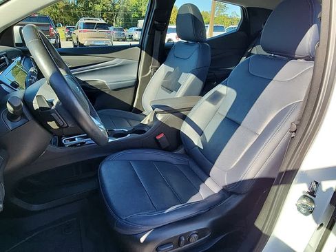 Used 2023 Chevrolet Bolt EUV Premier w/ Sun & Sound Package image 10