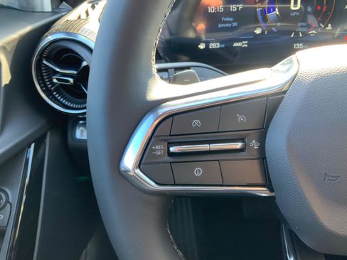 New 2026 Chevrolet Equinox LT image 25