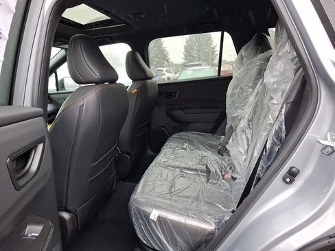 New 2026 Subaru Outback Wilderness AWD/4WD image 7