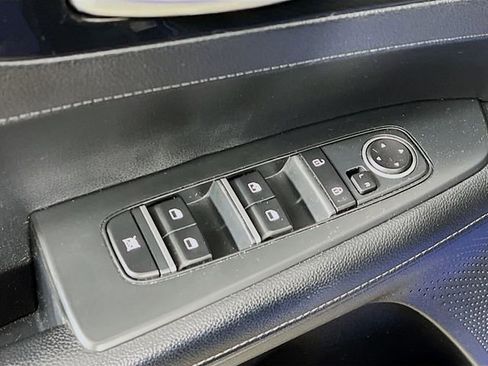 Used 2021 Kia Forte GT-Line w/ GT-Line Premium Package FWD image 9