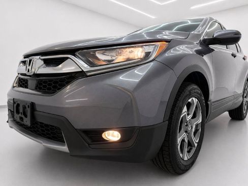 Used 2017 Honda CR-V EX image 36