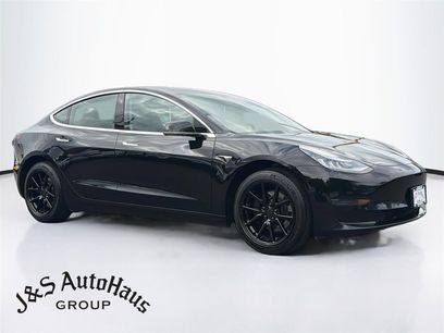 Used 2020 Tesla Model 3 Standard Range Plus