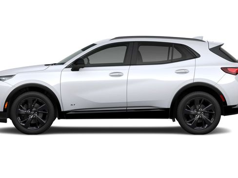 New 2026 Buick Envision Sport Touring AWD/4WD image 30