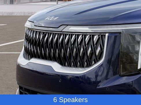 New 2026 Kia Carnival LXS image 13