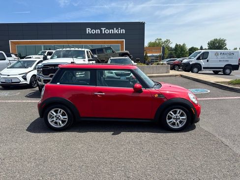 Used 2013 MINI Cooper Hardtop FWD image 10