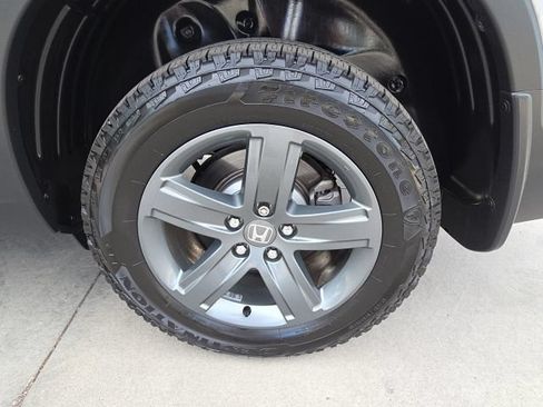Certified 2023 Honda Ridgeline RTL image 12