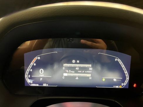 New 2026 MAZDA CX-5 Select AWD/4WD image 19