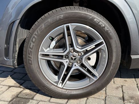 Certified 2023 Mercedes-Benz GLE 350 image 13