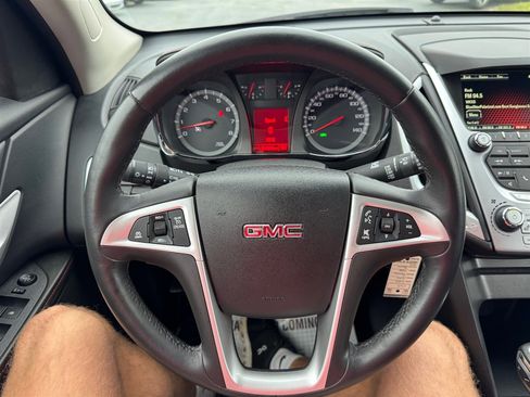 Used 2012 GMC Terrain SLT image 11
