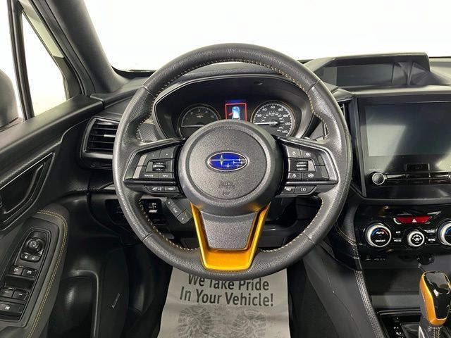 Used 2024 Subaru Forester Wilderness AWD/4WD image 20