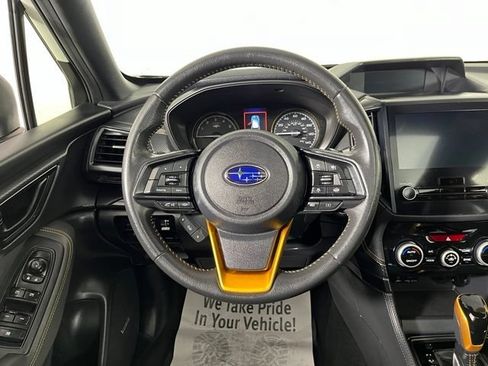 Used 2024 Subaru Forester Wilderness AWD/4WD image 20