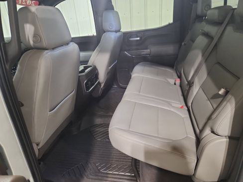 Used 2021 Chevrolet Silverado 1500 LTZ image 13