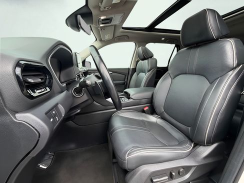 Used 2024 Honda Pilot Elite image 17