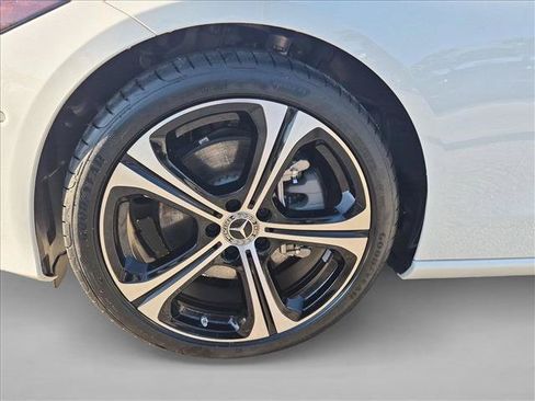 Used 2026 Mercedes-Benz C 300 Sedan image 24
