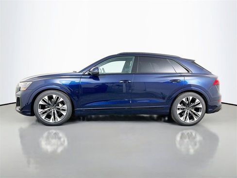 New 2026 Audi Q8 Premium Plus image 4