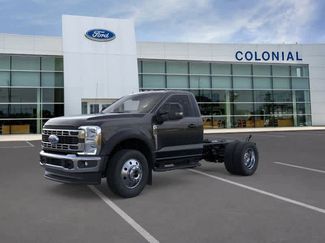 New 2026 Ford F450 XLT w/ XLT Value Package video 1