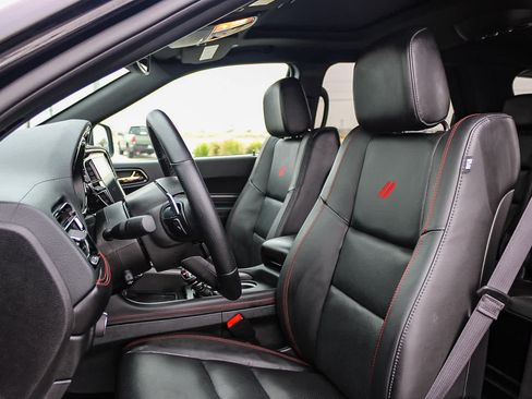 Used 2026 Dodge Durango GT AWD/4WD image 16
