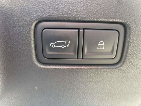 Used 2026 Hyundai Palisade Calligraphy FWD image 9