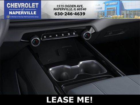 New 2026 Chevrolet Silverado EV LT w/ Plus Package image 23