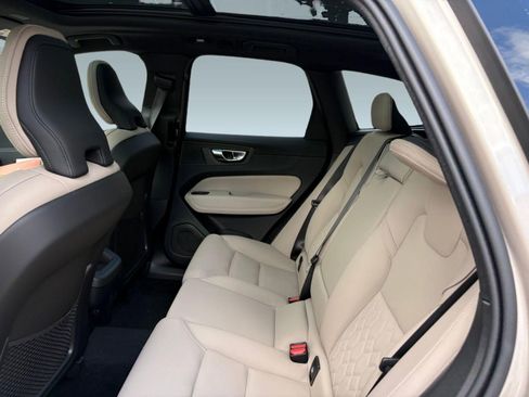 Used 2026 Volvo XC60 B5 Plus w/ Climate Package AWD/4WD image 23