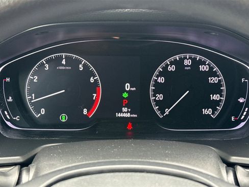 Used 2022 Honda Accord LX image 23