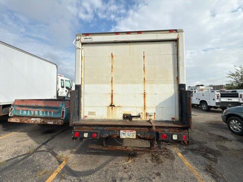 Used 2006 Chevrolet Express 3500 image 5