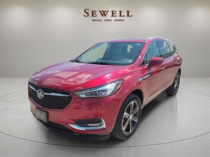 Used 2021 Buick Enclave Essence w/ Sport Touring Edition