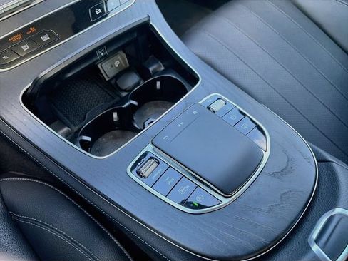 Certified 2023 Mercedes-Benz E 350 4MATIC Sedan image 15