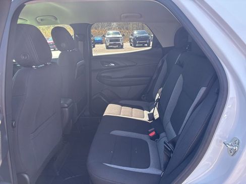 New 2026 Chevrolet TrailBlazer LT FWD image 10
