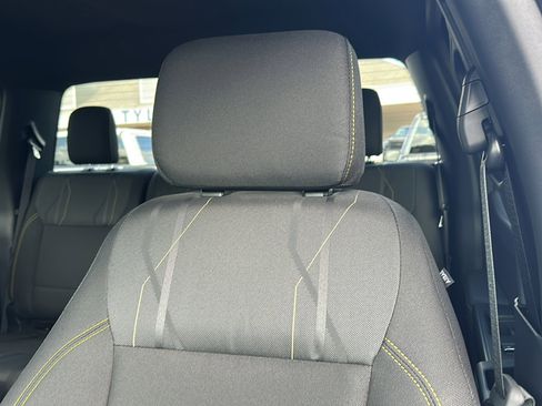 New 2025 Ford F150 STX w/ LOBO Package AWD/4WD image 21