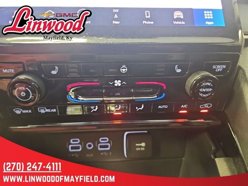 Used 2023 Jeep Grand Cherokee Limited AWD/4WD image 27