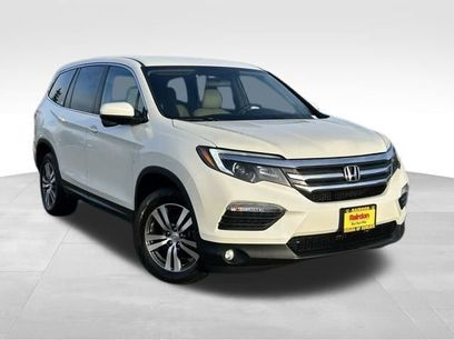 Used 2018 Honda Pilot EX