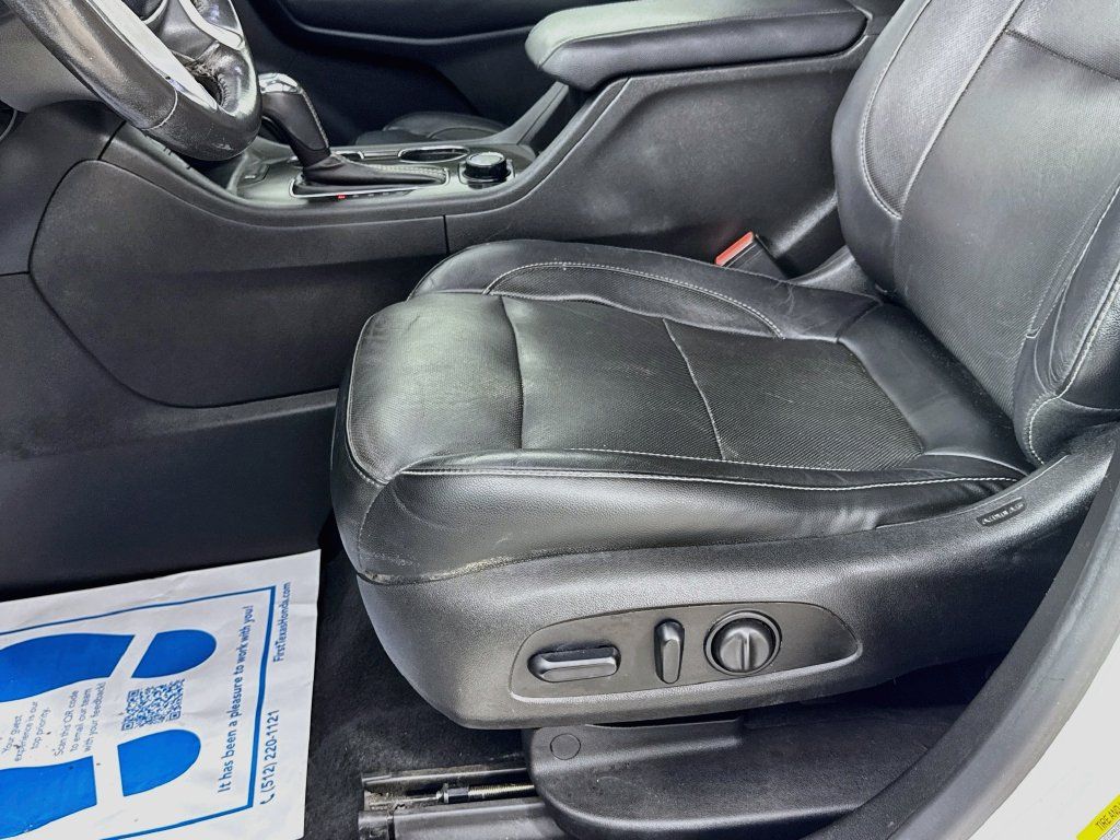 Used 2019 GMC Acadia SLT FWD image 23