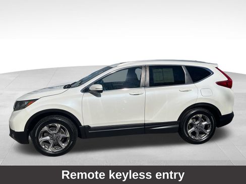 Used 2017 Honda CR-V EX image 11