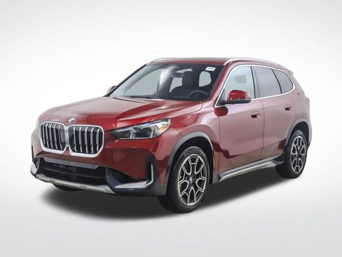 Used 2026 BMW X1 xDrive28i w/ Technology Package AWD/4WD image 1