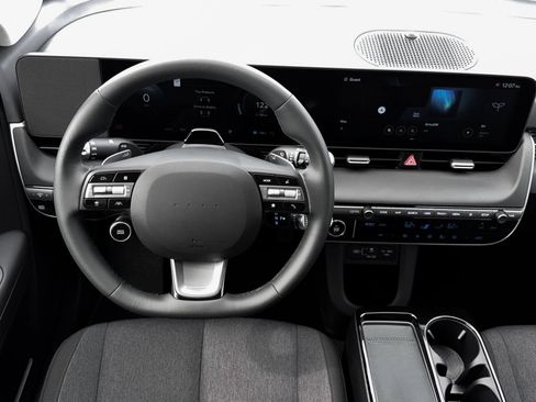 New 2026 Hyundai Ioniq 5 SE AWD/4WD image 17