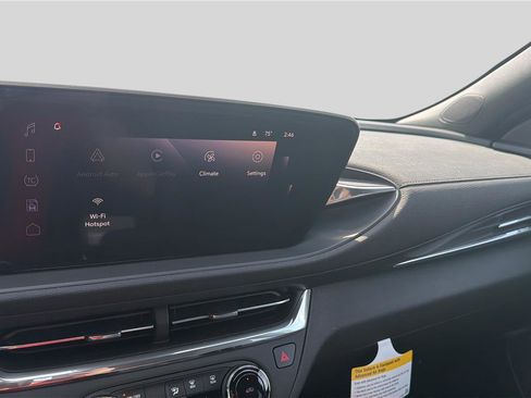 New 2026 Buick Envista Preferred FWD image 12