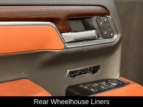 New 2026 GMC Sierra 1500 Denali Ultimate AWD/4WD image 20