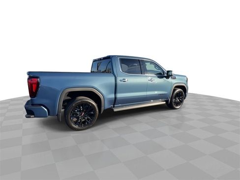 New 2026 GMC Sierra 1500 Denali image 8